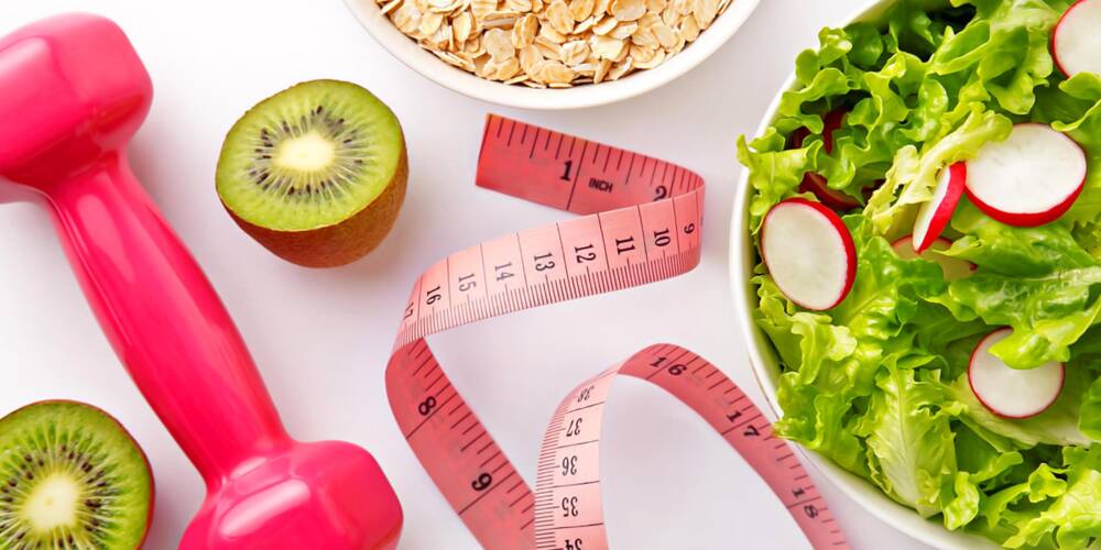 Pre & Post Diet Therapy