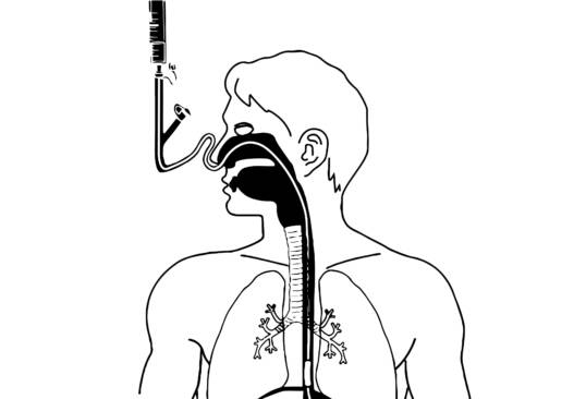 Immunonutrition Therapy