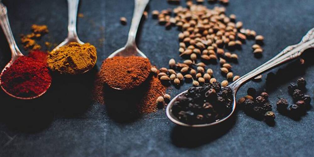 Kitchen as pharmacy with easiest access whole day round