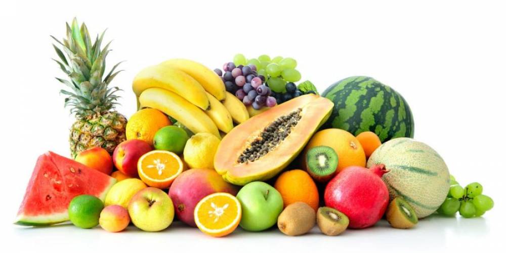 Efficacy and safety measures in using fruits and vegetables