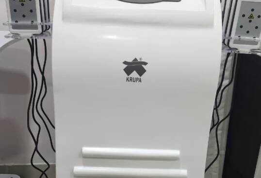 Advanced Cavitation treatment