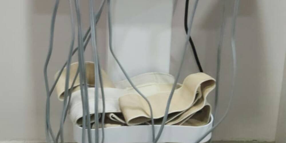 Electrical Muscle Stimulation